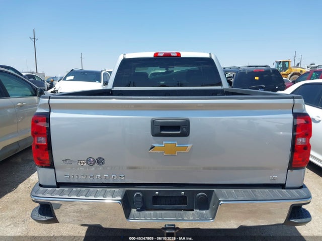 Продажа на аукционе авто 2015 Chevrolet Silverado 1500 2lt, vin: 1GCVKRECXFZ438830, номер лота: 45347809