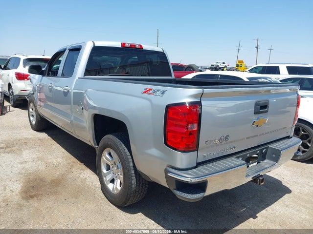 Продажа на аукционе авто 2015 Chevrolet Silverado 1500 2lt, vin: 1GCVKRECXFZ438830, номер лота: 45347809