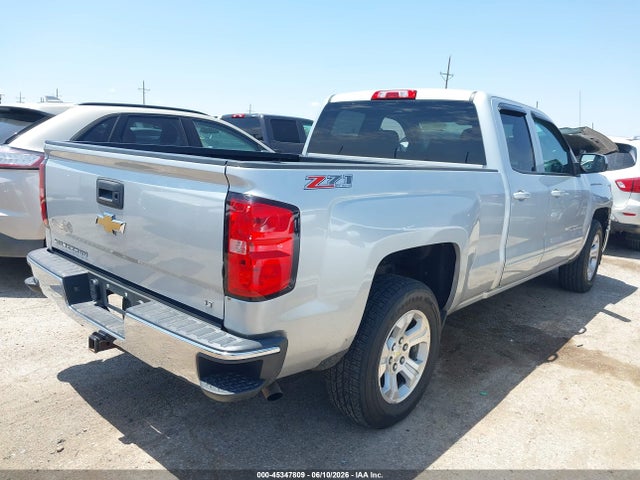 Продажа на аукционе авто 2015 Chevrolet Silverado 1500 2lt, vin: 1GCVKRECXFZ438830, номер лота: 45347809