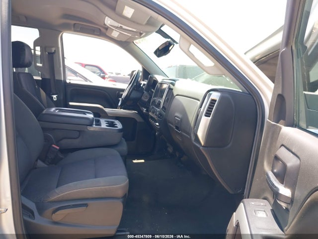 Продажа на аукционе авто 2015 Chevrolet Silverado 1500 2lt, vin: 1GCVKRECXFZ438830, номер лота: 45347809