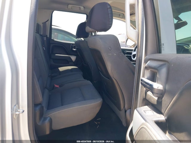 Продажа на аукционе авто 2015 Chevrolet Silverado 1500 2lt, vin: 1GCVKRECXFZ438830, номер лота: 45347809