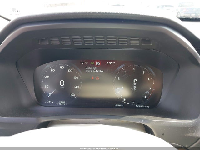 Продажа на аукционе авто 2018 Volvo Xc90 T6 Momentum, vin: YV4A22PK7J1384191, номер лота: 45347814