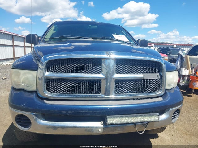 Aukcja sprzedaży 2002 Dodge Ram 1500 St, vin: 3D7HU18N02G129700, numer aukcji: 45347819