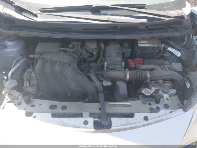 Aukcja sprzedaży 2016 Nissan Versa Note S (sr)/s Plus/sl/sr/sv, vin: 3N1CE2CPXGL368673, numer aukcji: 45347821