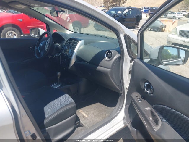 Aukcja sprzedaży 2016 Nissan Versa Note S (sr)/s Plus/sl/sr/sv, vin: 3N1CE2CPXGL368673, numer aukcji: 45347821