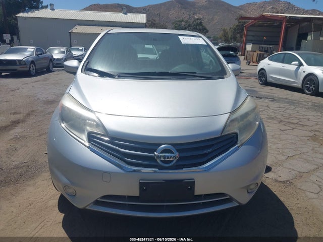 Aukcja sprzedaży 2016 Nissan Versa Note S (sr)/s Plus/sl/sr/sv, vin: 3N1CE2CPXGL368673, numer aukcji: 45347821