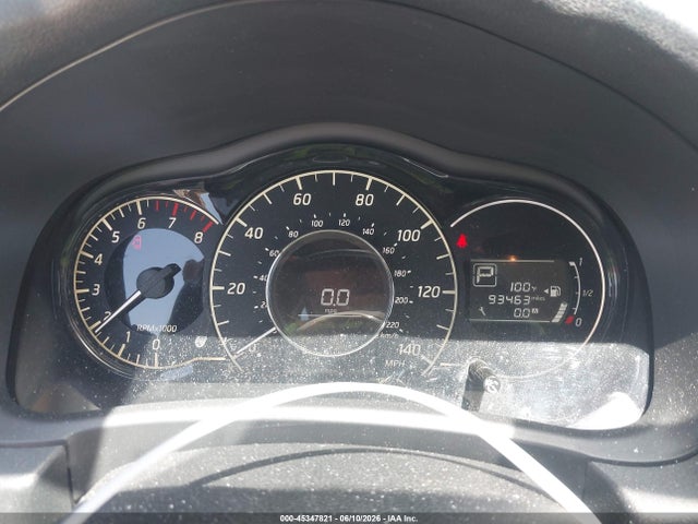 Aukcja sprzedaży 2016 Nissan Versa Note S (sr)/s Plus/sl/sr/sv, vin: 3N1CE2CPXGL368673, numer aukcji: 45347821