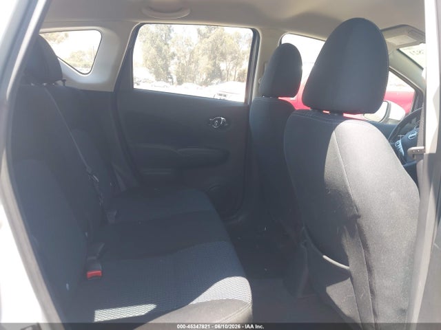 Aukcja sprzedaży 2016 Nissan Versa Note S (sr)/s Plus/sl/sr/sv, vin: 3N1CE2CPXGL368673, numer aukcji: 45347821
