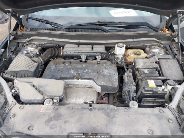 Продаж на аукціоні авто 2019 Buick Envision Fwd Preferred, vin: LRBFXBSA2KD004620, номер лоту: 45347827