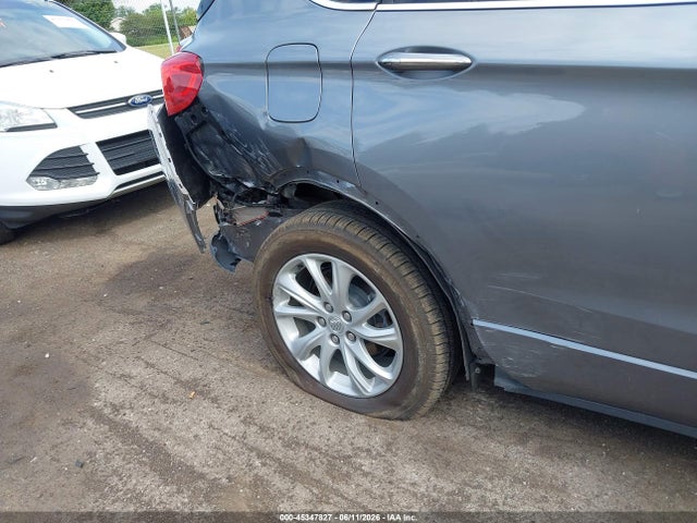 Продаж на аукціоні авто 2019 Buick Envision Fwd Preferred, vin: LRBFXBSA2KD004620, номер лоту: 45347827