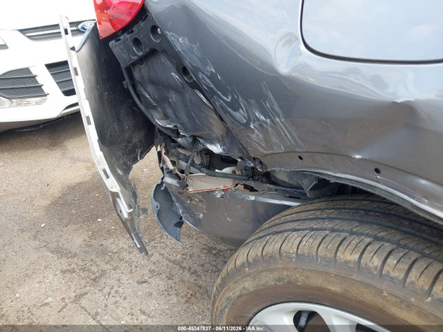 Продаж на аукціоні авто 2019 Buick Envision Fwd Preferred, vin: LRBFXBSA2KD004620, номер лоту: 45347827