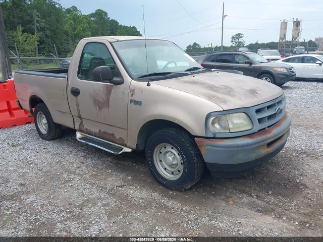 Продаж на аукціоні авто 1998 Ford F-150 Standard/xl/xlt, vin: 1FTZF1725WNC27974, номер лоту: 45347829