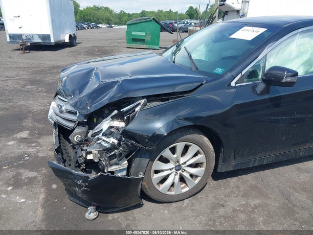 Aukcja sprzedaży 2017 Subaru Legacy 2.5i Premium, vin: 4S3BNAF63H3041227, numer aukcji: 45347830