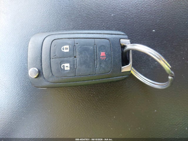 Продажа на аукционе авто 2013 Gmc Terrain Sle-1, vin: 2GKALMEK6D6404757, номер лота: 45347831