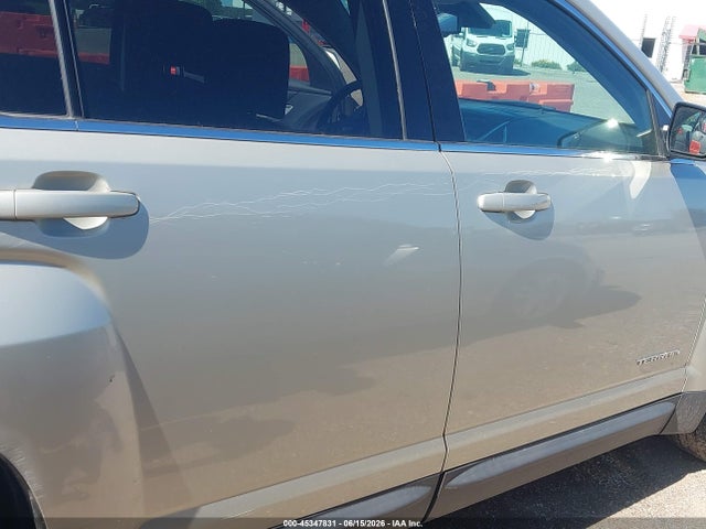 Продажа на аукционе авто 2013 Gmc Terrain Sle-1, vin: 2GKALMEK6D6404757, номер лота: 45347831