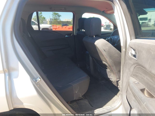 Продажа на аукционе авто 2013 Gmc Terrain Sle-1, vin: 2GKALMEK6D6404757, номер лота: 45347831