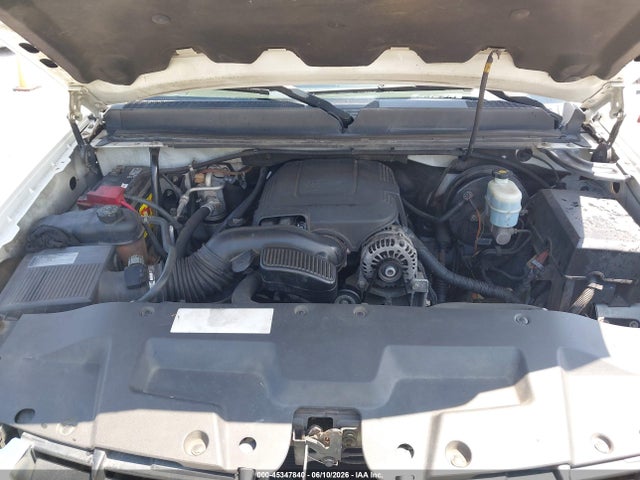45347840 :رقم المزاد ، 3GTRCVE07AG265256 vin ، 2010 Gmc Sierra 1500 Sle مزاد بيع
