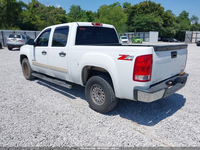 Продажа на аукционе авто 2010 Gmc Sierra 1500 Sle, vin: 3GTRCVE07AG265256, номер лота: 45347840