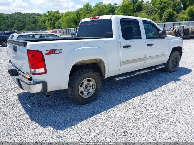 Продаж на аукціоні авто 2010 Gmc Sierra 1500 Sle, vin: 3GTRCVE07AG265256, номер лоту: 45347840