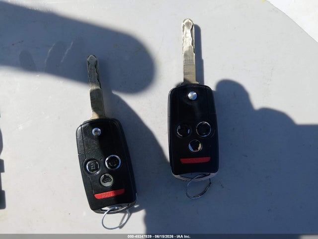 45347839 :رقم المزاد ، 19UUA8F28AA016563 vin ، 2010 Acura Tl 3.5 مزاد بيع