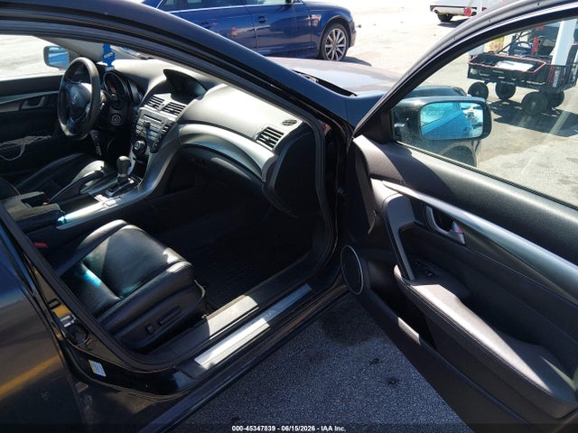 45347839 :رقم المزاد ، 19UUA8F28AA016563 vin ، 2010 Acura Tl 3.5 مزاد بيع