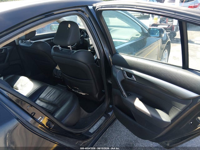 45347839 :رقم المزاد ، 19UUA8F28AA016563 vin ، 2010 Acura Tl 3.5 مزاد بيع