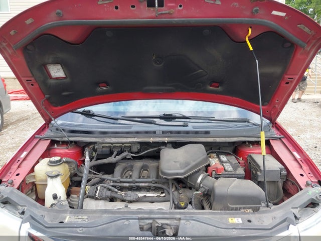 Aukcja sprzedaży 2007 Ford Edge Sel Plus, vin: 2FMDK49C87BA59723, numer aukcji: 45347844