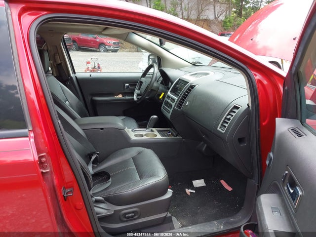 Aukcja sprzedaży 2007 Ford Edge Sel Plus, vin: 2FMDK49C87BA59723, numer aukcji: 45347844