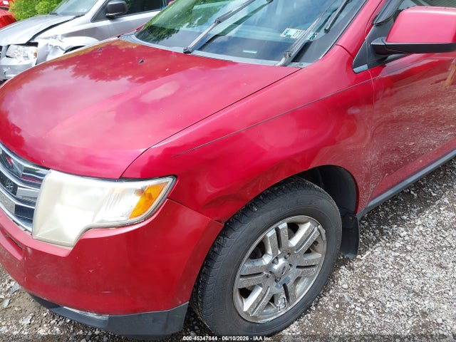 Aukcja sprzedaży 2007 Ford Edge Sel Plus, vin: 2FMDK49C87BA59723, numer aukcji: 45347844