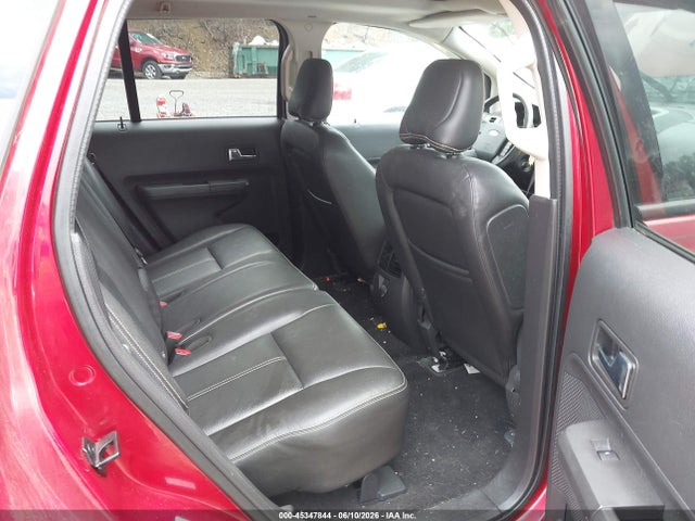 Aukcja sprzedaży 2007 Ford Edge Sel Plus, vin: 2FMDK49C87BA59723, numer aukcji: 45347844