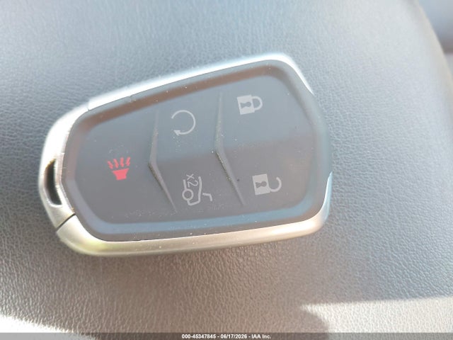 Aukcja sprzedaży 2019 Cadillac Xt5 Luxury, vin: 1GYKNCRS0KZ284982, numer aukcji: 45347845