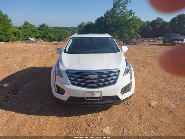 Aukcja sprzedaży 2019 Cadillac Xt5 Luxury, vin: 1GYKNCRS0KZ284982, numer aukcji: 45347845