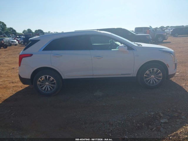 Aukcja sprzedaży 2019 Cadillac Xt5 Luxury, vin: 1GYKNCRS0KZ284982, numer aukcji: 45347845
