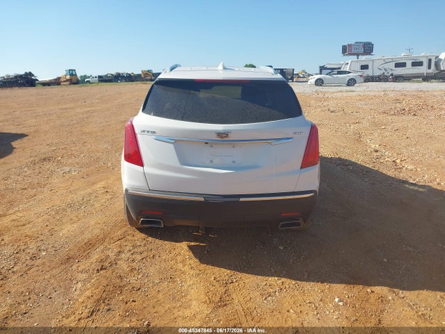 Aukcja sprzedaży 2019 Cadillac Xt5 Luxury, vin: 1GYKNCRS0KZ284982, numer aukcji: 45347845