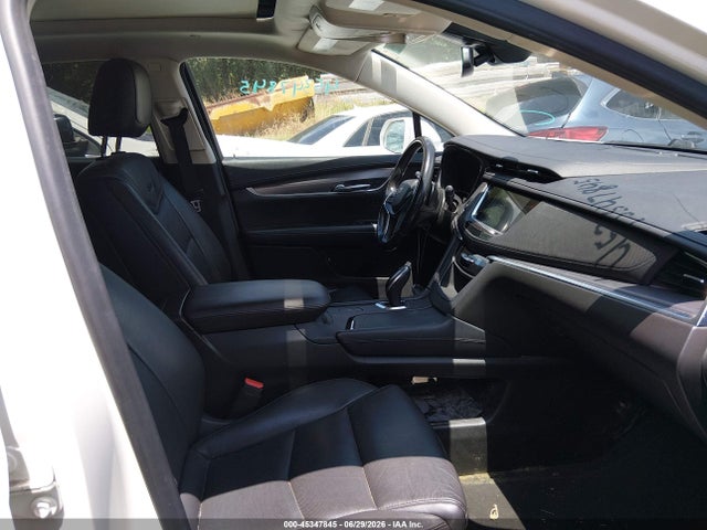Aukcja sprzedaży 2019 Cadillac Xt5 Luxury, vin: 1GYKNCRS0KZ284982, numer aukcji: 45347845