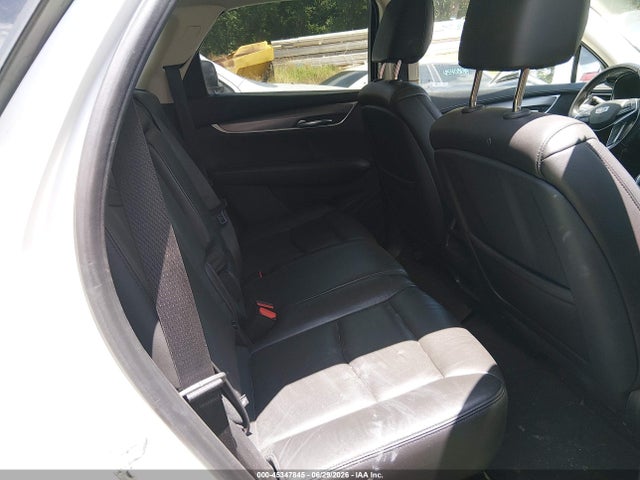 Aukcja sprzedaży 2019 Cadillac Xt5 Luxury, vin: 1GYKNCRS0KZ284982, numer aukcji: 45347845