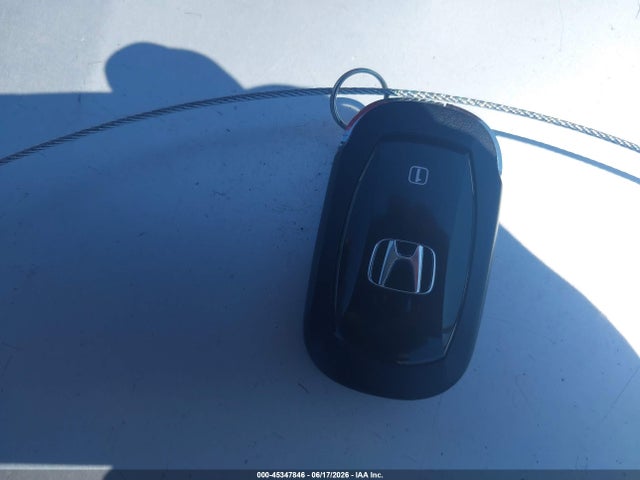 2024 Honda Accord Hybrid Sport-l მანქანა იყიდება აუქციონზე, vin: 1HGCY2F76RA053834, აუქციონის ნომერი: 45347846