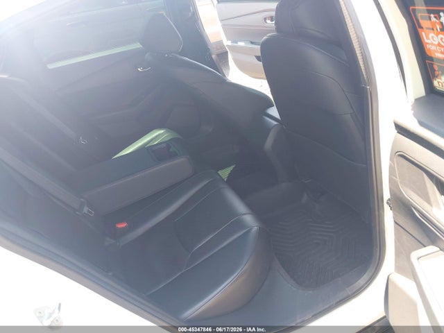 2024 Honda Accord Hybrid Sport-l მანქანა იყიდება აუქციონზე, vin: 1HGCY2F76RA053834, აუქციონის ნომერი: 45347846