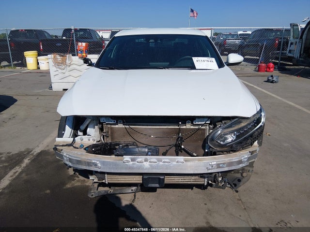 Aukcja sprzedaży 2019 Honda Accord Sport, vin: 1HGCV1F3XKA159533, numer aukcji: 45347848