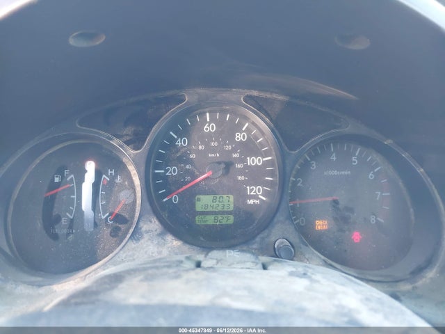 Aukcja sprzedaży 2004 Subaru Forester 2.5xs, vin: JF1SG65634H754074, numer aukcji: 45347849