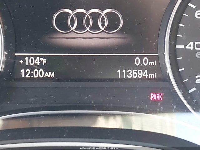 Audi A6 3.0t Premium Plus 2016 WAUHGAFC0GN014061 Image 14
