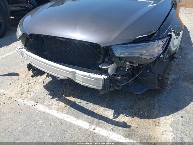 Audi A6 3.0t Premium Plus 2016 WAUHGAFC0GN014061 Image 6