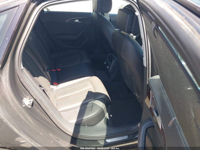 Audi A6 3.0t Premium Plus 2016 WAUHGAFC0GN014061 Image 8