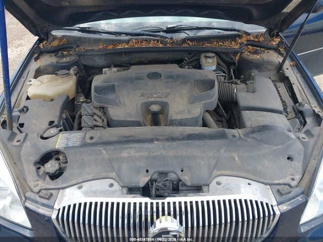 Продаж на аукціоні авто 2006 Buick Lucerne Cx, vin: 1G4HP57286U167142, номер лоту: 45347854