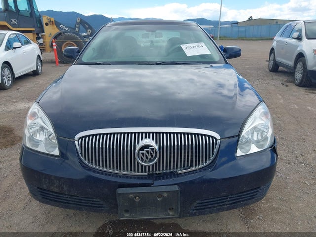 Продаж на аукціоні авто 2006 Buick Lucerne Cx, vin: 1G4HP57286U167142, номер лоту: 45347854