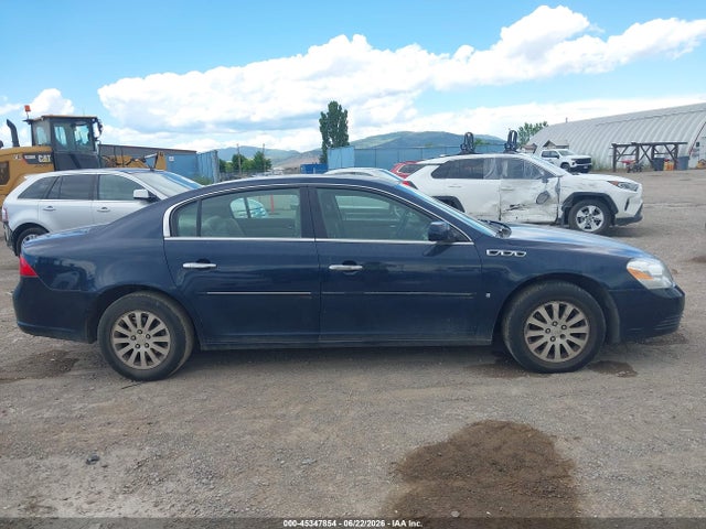 Продаж на аукціоні авто 2006 Buick Lucerne Cx, vin: 1G4HP57286U167142, номер лоту: 45347854