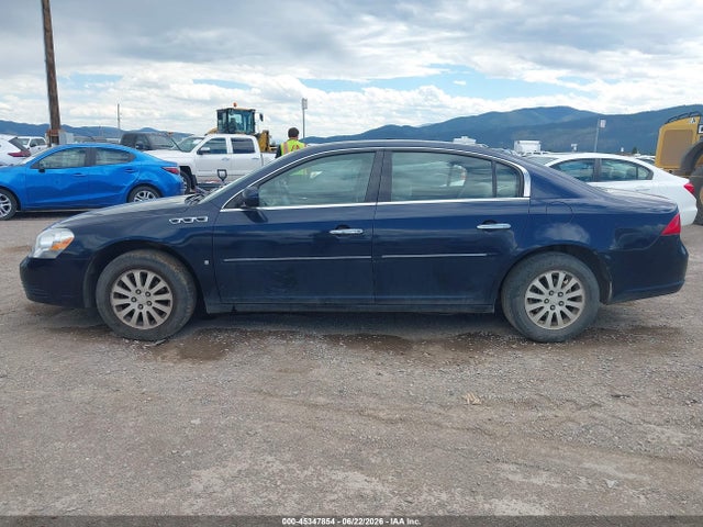 Продаж на аукціоні авто 2006 Buick Lucerne Cx, vin: 1G4HP57286U167142, номер лоту: 45347854