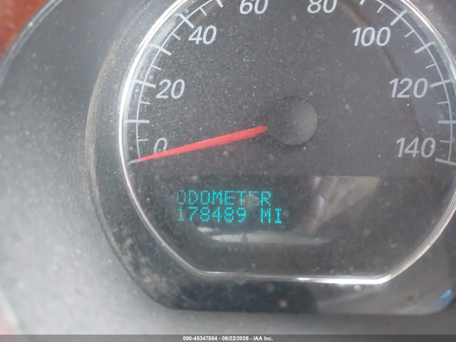Продаж на аукціоні авто 2006 Buick Lucerne Cx, vin: 1G4HP57286U167142, номер лоту: 45347854