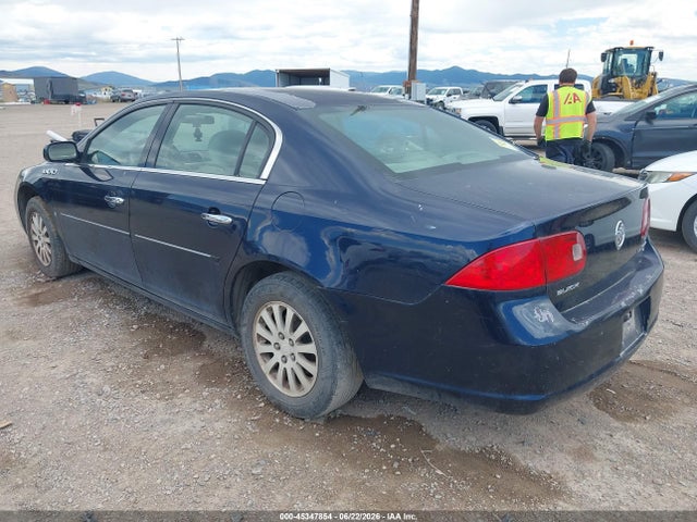 Продаж на аукціоні авто 2006 Buick Lucerne Cx, vin: 1G4HP57286U167142, номер лоту: 45347854
