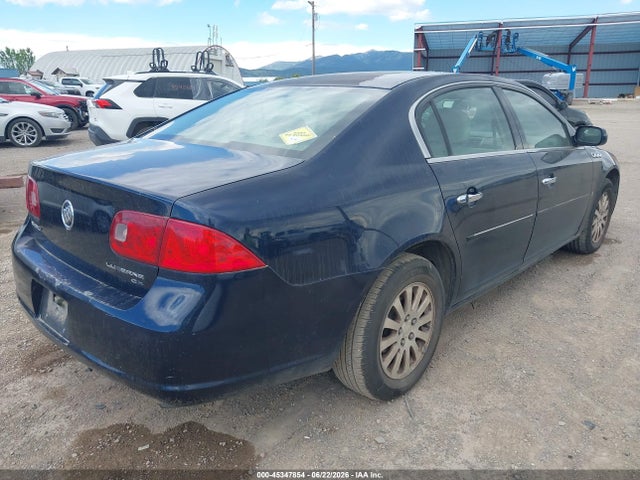 Продаж на аукціоні авто 2006 Buick Lucerne Cx, vin: 1G4HP57286U167142, номер лоту: 45347854